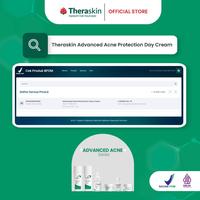 Gambar Paket Hemat Acne Glow White dari Theraskin Kosmetika Kota Tangerang Selatan 4 Tokopedia