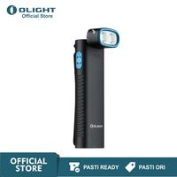 Gambar Senter Olight Arkflex Rechargeable Flashlight LED 1000 Lumens - Black dari Olight Indonesia Kota Semarang 1 Tokopedia