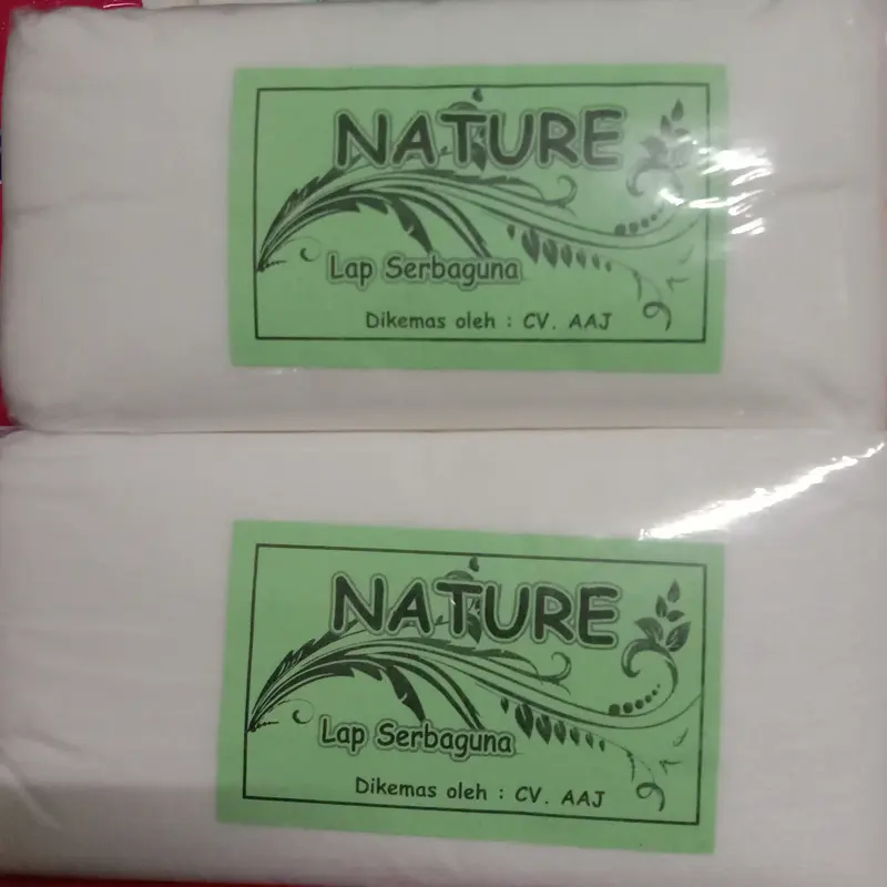 Tissue Dapur/Tissue serbaguna  Nature 1