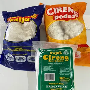 CIRENG ada 2 varian rasa pedas dan salju 450gr (24pcs) Food