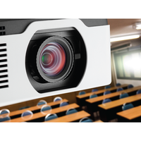 Gambar Projector NEC PE506ULG 5200 ANSI Lumens Proyektor Laser LCD 4K UHD Ballroom Event dari IMAGO Indonesia Kota Administrasi Jakarta Pusat 5 Tokopedia