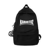 Gambar KAHARTOZ Tas Ransel Dewasa Stylish Multifungsi - Krem dari KAHARTOZ Store Kota Sukabumi 3 Tokopedia