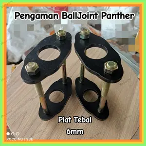 Pengaman Ball Joint Panther All Varian isuzu panther bahan tebal 6mm