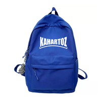 Gambar KAHARTOZ Tas Ransel Dewasa Stylish Multifungsi - Krem dari KAHARTOZ Store Kota Sukabumi 4 Tokopedia