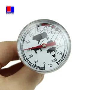 Termometer Kopi / Food Thermometer / Alat Pengukur Suhu