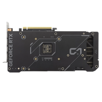 Gambar VGA ASUS DUAL GeForce RTX 4070 SUPER OC Edition 12GB GDDR6X dari Techno Computer Bali Kota Denpasar 5 Tokopedia