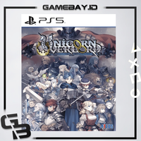 Gambar PS5 Unicorn Overlord / Kaset Fisik dari GameBayID Kota Administrasi Jakarta Barat 2 Tokopedia