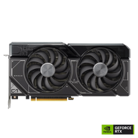 Gambar VGA ASUS DUAL GeForce RTX 4070 SUPER OC Edition 12GB GDDR6X dari Techno Computer Bali Kota Denpasar 3 Tokopedia