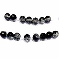 Gambar beads kaca isi 50 dari charlotte bowtique Kota Administrasi Jakarta Barat 1 Tokopedia