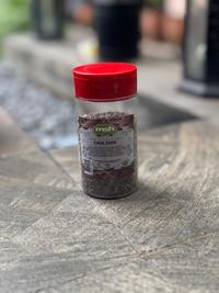 Gambar Chia Seed Organik 50 gram - - dari MSH REMPAH Kota Administrasi Jakarta Selatan 2 Tokopedia