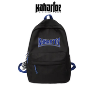 Gambar KAHARTOZ Tas Ransel Dewasa Stylish Multifungsi - Krem dari KAHARTOZ Store Kota Sukabumi 1 Tokopedia