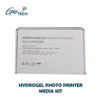 Gambar GioTech Media Pack 36 Pcs Bahan Dan Toner untuk Mesin Printer Garskin dari Mentari Grasindo Teknik Kota Administrasi Jakarta Barat 1 Tokopedia