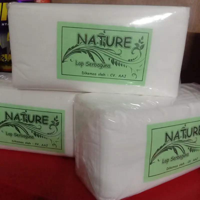 Tissue Dapur/Tissue serbaguna  Nature 0