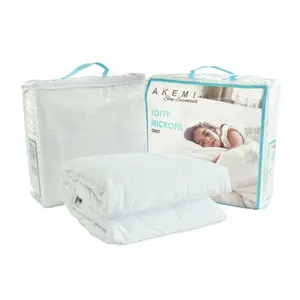 AKEMI Sleep Essentials Quilt Lofty Microfil