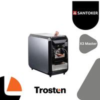 Gambar Trosten x Santoker X2 and X3 Master Coffee Roaster Direct Fire Heating Smart Roasting Machine for Professional Baristas Coffee Roasters - X2 Master dari Trosten Kab. Tangerang 1 Tokopedia