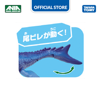Gambar ANIA AL-07 Mosasaurus (Floatable Ver.) dari Takara Tomy Official Store Kota Administrasi Jakarta Barat 4 Tokopedia