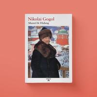 Gambar Nikolai Gogol - Mantel & Hidung dari Penerbit Kakatua Kab. Bantul 1 Tokopedia