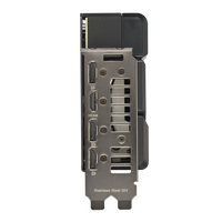 Gambar VGA ASUS DUAL GeForce RTX 4070 SUPER OC Edition 12GB GDDR6X dari Techno Computer Bali Kota Denpasar 4 Tokopedia