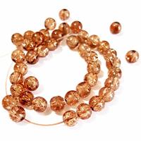 Gambar beads kaca isi 50 dari charlotte bowtique Kota Administrasi Jakarta Barat 2 Tokopedia