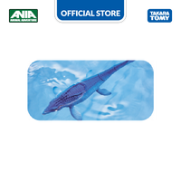 Gambar ANIA AL-07 Mosasaurus (Floatable Ver.) dari Takara Tomy Official Store Kota Administrasi Jakarta Barat 1 Tokopedia