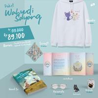 Gambar Pre Order Buku Novel Kisah Issa & Sangkara - Issappointof_View - Akad dari BumifiksiJogjakarta Kab. Sleman 2 Tokopedia