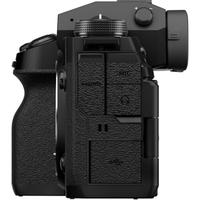 Gambar Fujifilm X-H2 Mirrorless Camera Body Only / Fujifilm XH2 Body Garansi Resmi dari FUJISHOPid Kota Administrasi Jakarta Selatan 5 Tokopedia