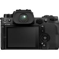 Gambar Fujifilm X-H2 Mirrorless Camera Body Only / Fujifilm XH2 Body Garansi Resmi dari FUJISHOPid Kota Administrasi Jakarta Selatan 3 Tokopedia