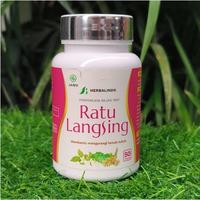 Gambar Ratu Langsing - Super Diet Alami dari Toko Fadiyah Tokped Kab. Bogor 2 Tokopedia