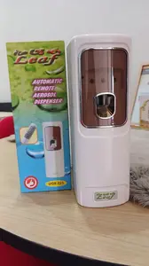 Mesin Pengharum Ruangan Otomatis Remote Type LFDR-523