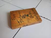 Gambar Five Fortunes A Novel by Beth Gutcheon dari Toko Buku Bekas Aksiku Kota Administrasi Jakarta Timur 5 Tokopedia