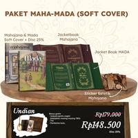 Gambar Pre Order -  Buku Novel - MAHAJANA By GIGREY - Bumi Fiksi dari Bumifiksimedan001 Kota Medan 4 Tokopedia