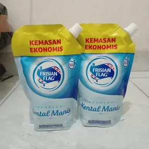 FRISIAN FLAG KENTAL MANIS 545G / 560G
