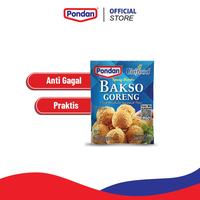 Gambar Pondan Unifood Tepung Bakso Goreng 50g dari Pondan Food Kota Tangerang 3 Tokopedia