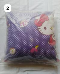 Gambar Bantal LOL Bantal Sofa LOL Bantal Mobil LOL Bantal Karakter LOL dari IJN COLLECTION NEW Kota Surabaya 3 Tokopedia