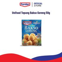 Gambar Pondan Unifood Tepung Bakso Goreng 50g dari Pondan Food Kota Tangerang 2 Tokopedia