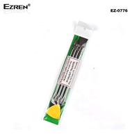 Gambar Ezren EZ-0776 4Pcs IC Chip Repair Thin Blade Remover with Handle A8 A9 dari Ezren Official Store Kab. Tangerang 1 Tokopedia