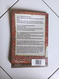 Gambar Novel Teenlit Join The Gang Ken Terate dari Toko Buku Bekas Aksiku Kota Administrasi Jakarta Timur 4 Tokopedia