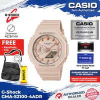 Gambar G-Shock GMA-S2100-4ADR GMA-S2100-4A GMA-S2100 dari Cerita Bandung Official Kota Bandung 1 Tokopedia