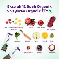 Gambar Flimty Fiber Detox Pelangsing Herbal 2 BOX 32 sachet - BPOM, Original dari Rocket Store Jakarta Kota Administrasi Jakarta Barat 5 Tokopedia