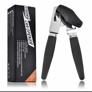 Pembuka Kaleng Tutup Botol Can Opener