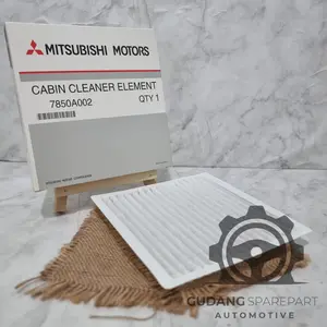 Filter AC Cabin Xpander Mirage All New Livina 7850A002