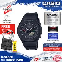 Gambar G-Shock GA-B2100-1ADR GA-B2100 GAB2100 Garansi Resmi 2 Tahun dari Cerita Bandung Official Kota Bandung 1 Tokopedia