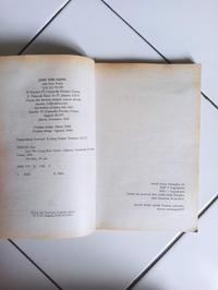 Gambar Novel Teenlit Join The Gang Ken Terate dari Toko Buku Bekas Aksiku Kota Administrasi Jakarta Timur 3 Tokopedia