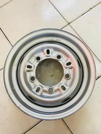 Gambar Y-Rim Wheel Karya Velg New Karya Velg viar karya All Type Roda Tiga R3 - 4 Lubang dari VIAR KHARISMA MOTOR Kota Yogyakarta 3 Tokopedia