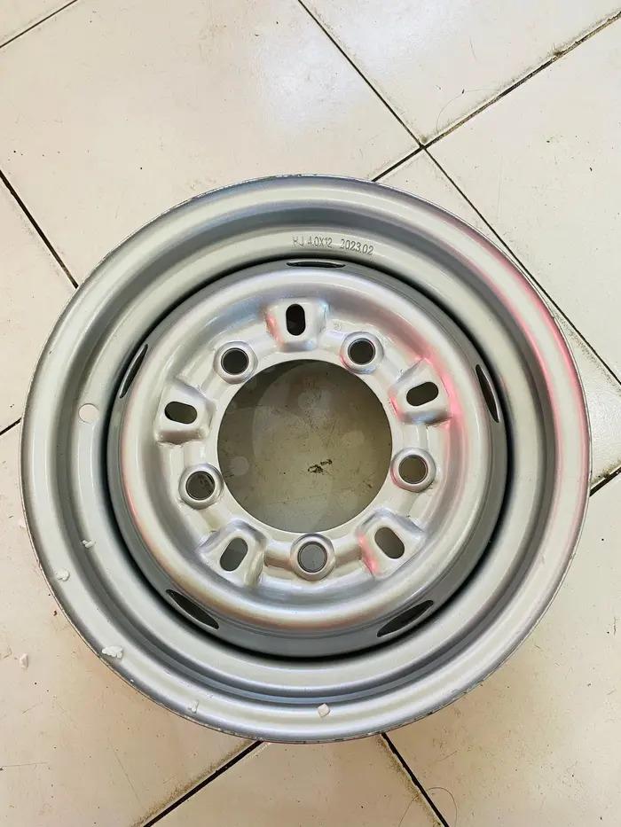 Gambar Y-Rim Wheel Karya Velg New Karya Velg viar karya All Type Roda Tiga R3 - 4 Lubang dari VIAR KHARISMA MOTOR Kota Yogyakarta 5 Tokopedia