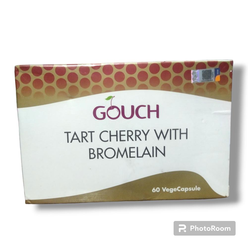 GOUCH CHERRY ORIGINAL