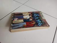 Gambar Novel Teenlit Join The Gang Ken Terate dari Toko Buku Bekas Aksiku Kota Administrasi Jakarta Timur 5 Tokopedia