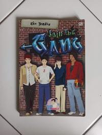 Gambar Novel Teenlit Join The Gang Ken Terate dari Toko Buku Bekas Aksiku Kota Administrasi Jakarta Timur 1 Tokopedia