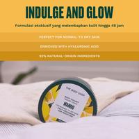 Gambar The Body Shop Mango Body Yogurt 200ml dari The Body Shop Indonesia Store Kota Tangerang Selatan 2 Tokopedia
