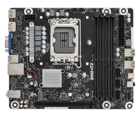 Gambar PC Mini Deskmeet B660 - Intel core i5 13400 - 16GB - 512GB SSD - RTX 4060 8GB VGA - Win11 dari STAR17 COM Kota Administrasi Jakarta Selatan 3 Tokopedia